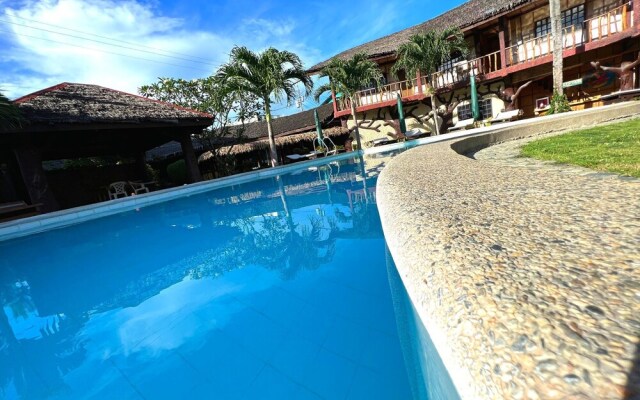 Garden of Eden Dive Resort
