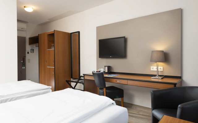 B&B HOTEL Rastatt