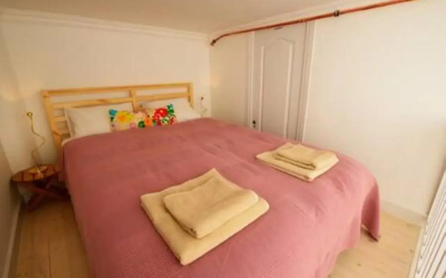 Raday Apartment