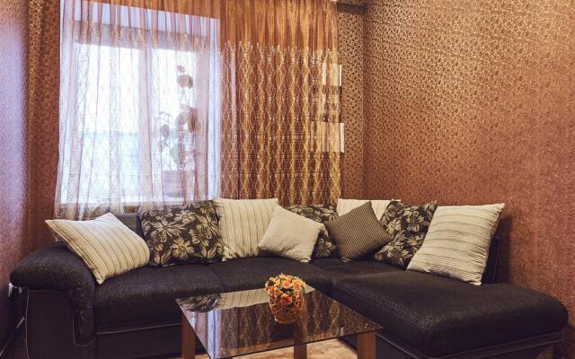 Guest House Provintsiya