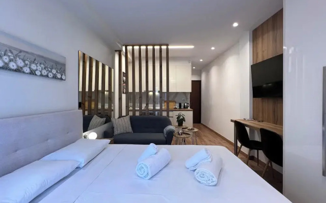 Mango Apartment & Suite by halu