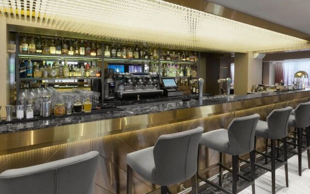 InterContinental Sofia by IHG