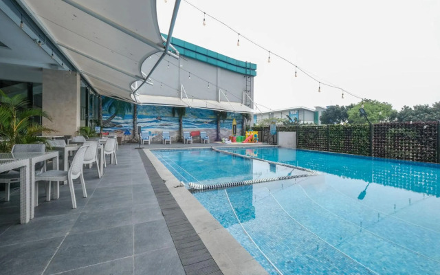 Bigland Bogor Hotel Powered by Archipelago