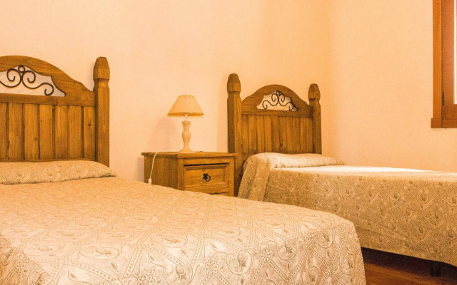 Casa Rural La Tanquera