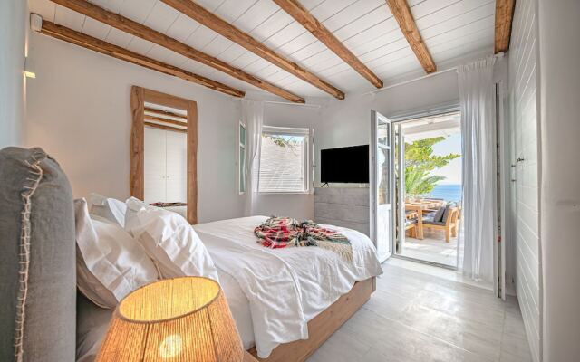 Sanarte  Villas Mykonos