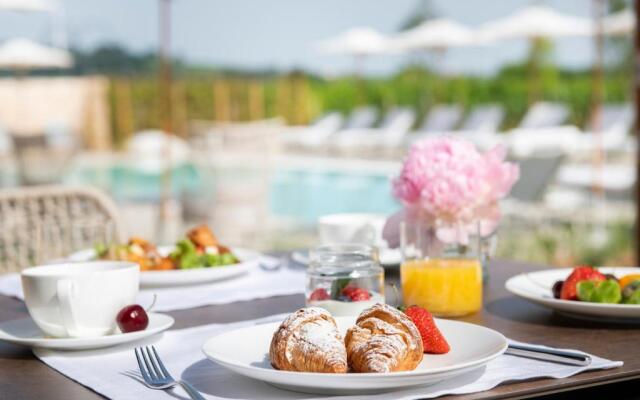 Magari Estates Hotel