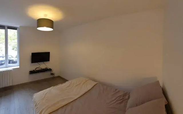 Mini Suite