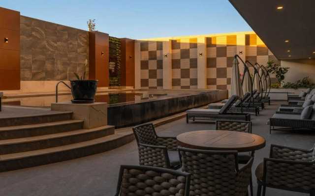 Sheraton Guadalajara Expo