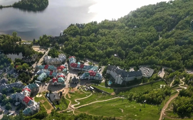 Le Westin Tremblant