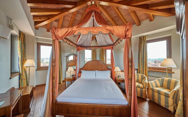 Relais Santo Stefano