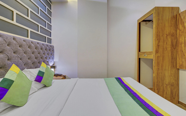 Treebo Prince Andheri East