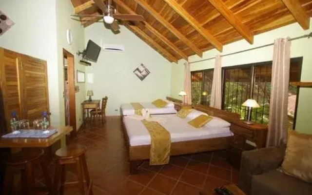 Hotel Samara Paraíso