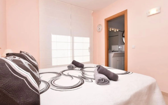 Apartment Medisol Verditz