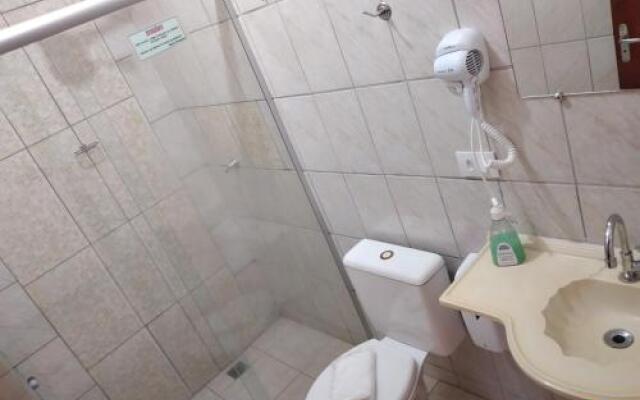 Estrela da Manhã Pousada