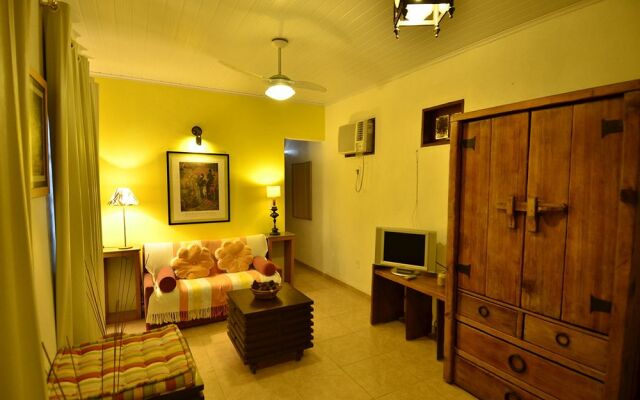 Pousada Mar Dos Anjos