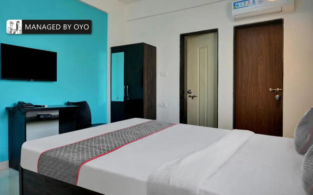 Super Townhouse Hinjewadi