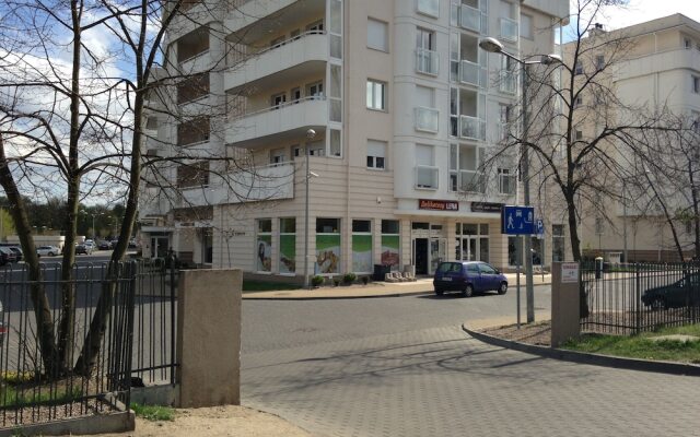 Apartament Torun