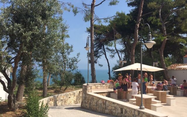 Villaggio Hotel Ripa