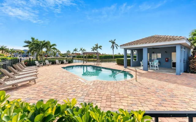 136 Mediterranean Way