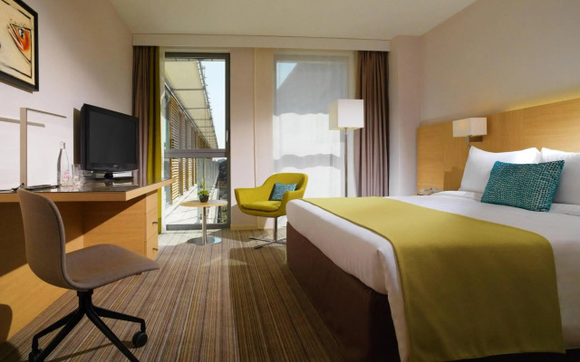 Courtyard by Marriott Montpellier