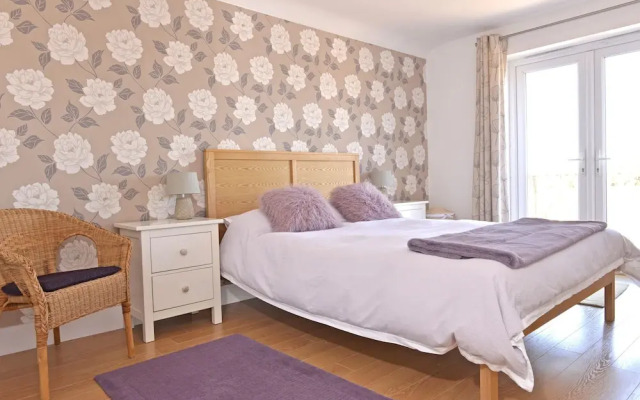 Pevensey Beach Retreat