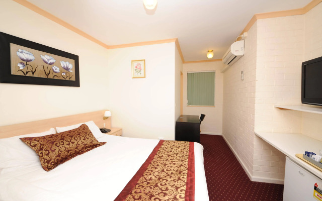 Northshore Hotel