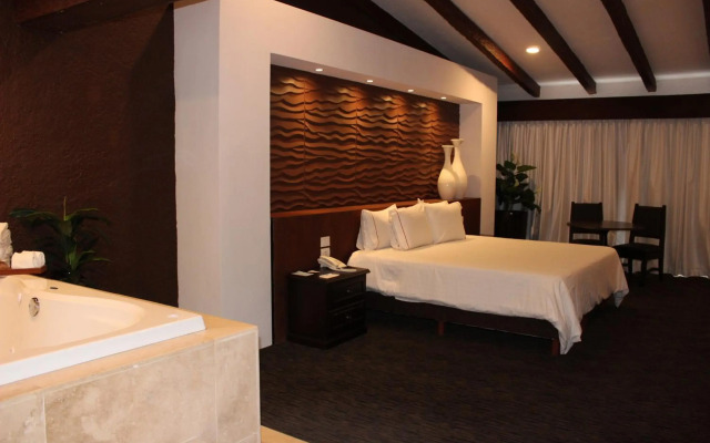 Radisson Hotel Tapatio Guadalajara