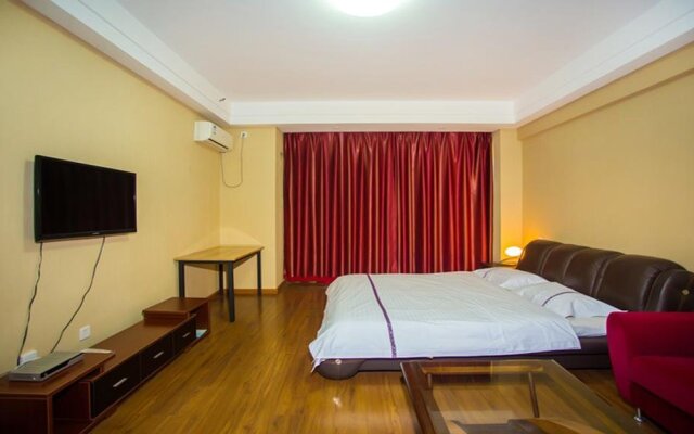 Hanlinge Apartment