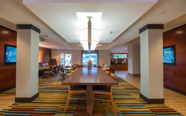 Fairfield Inn & Suites by Marriott Greenwood