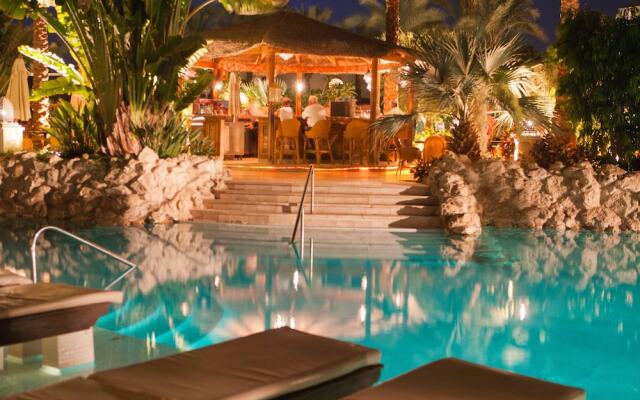 Ghazala Gardens Hotel