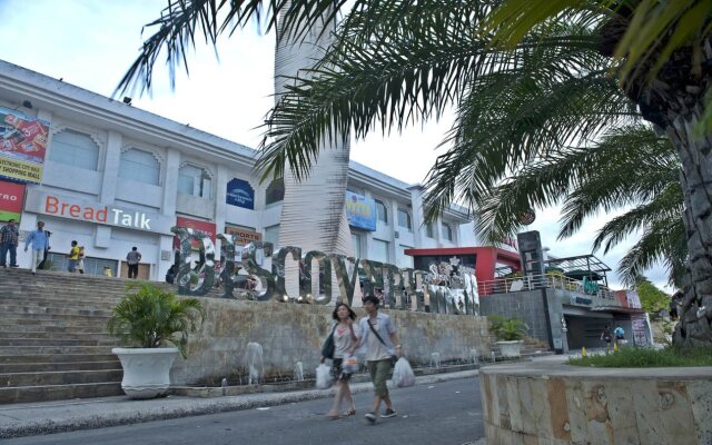 A Residence