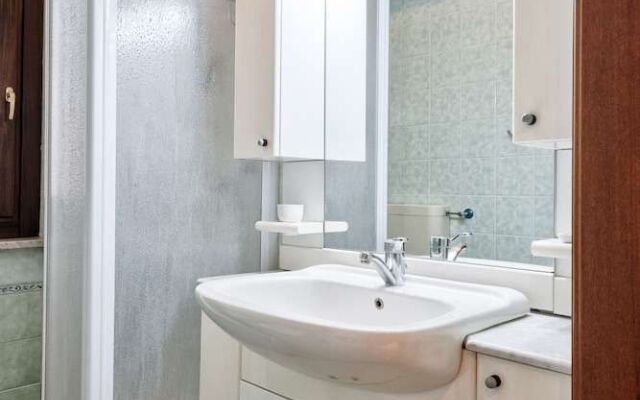 Ruffini Park Apartment