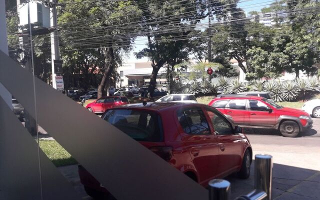 Hotel Casa Jardin