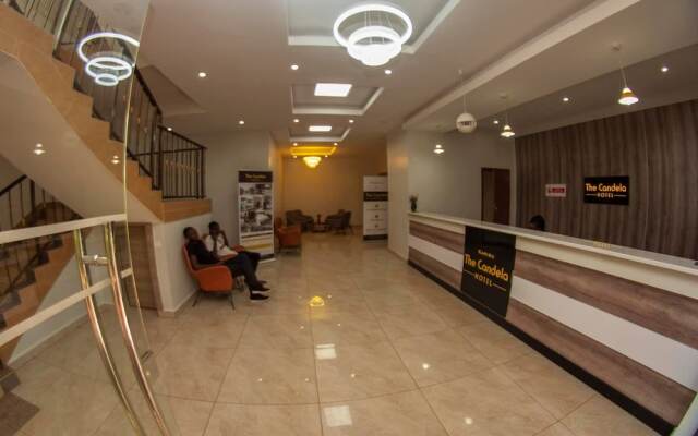 The Candela Hotel