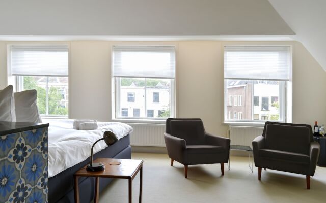 Mary K Hotel