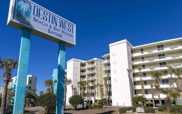 Destin West Heron #306