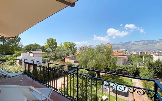 Solemar Sicilia - Villa Alma