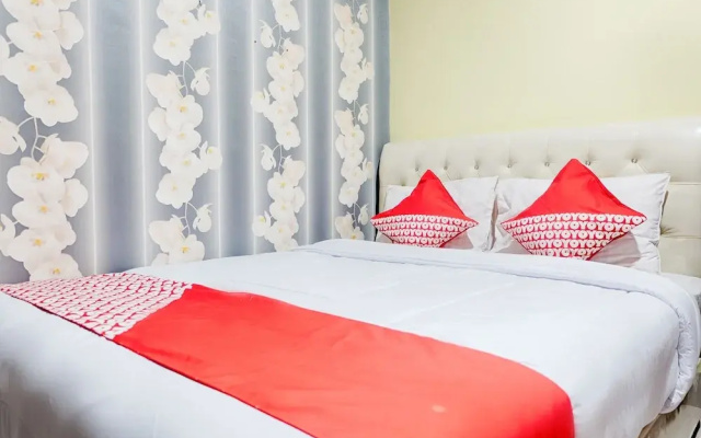 Hotel Jinan Makassar by OYO Rooms