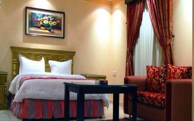 Aseel Furnished Apartments