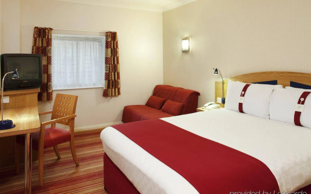 Premier Inn Nottingham City (Chapel Bar)