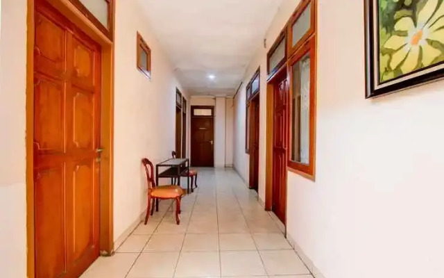 Eben Haezer Guest House
