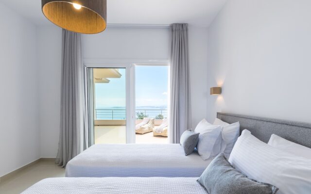 Bolla D'Oro Luxury Villas