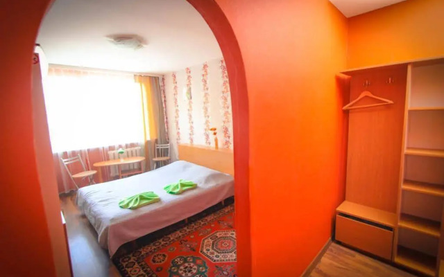 Hotel Silvana