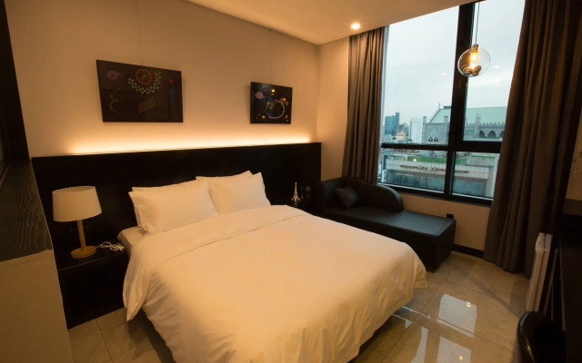 Hotel Senne