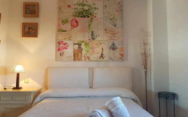 Apartamento turístico en Sevilla