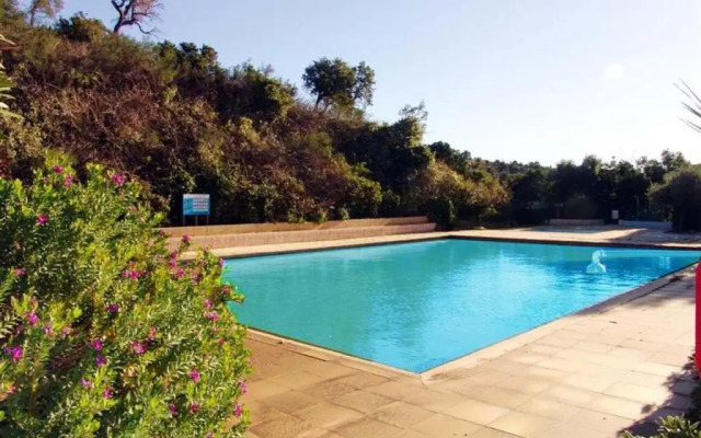 Maison Le Lavandou, 4 pièces, 6 personnes - FR-1-251-103