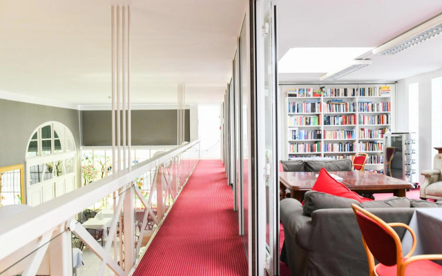 Hotel Bamberger Hof Bellevue