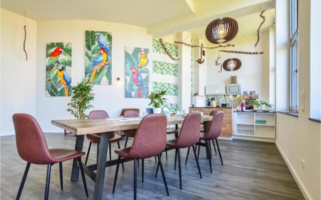 Beautiful Apartment in Pirna With 3 Bedrooms and Wifi