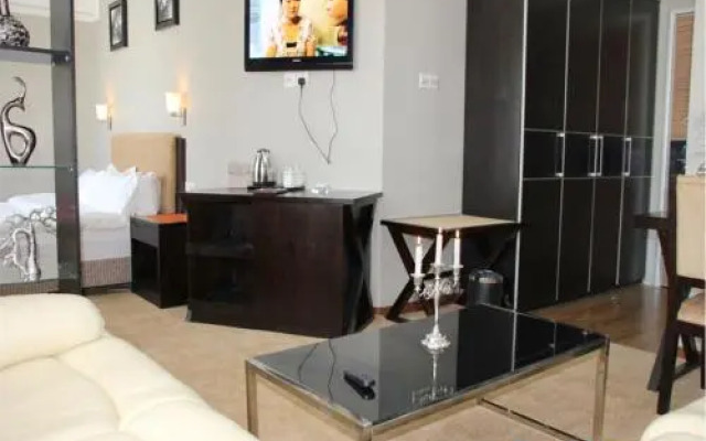 Park Hotel