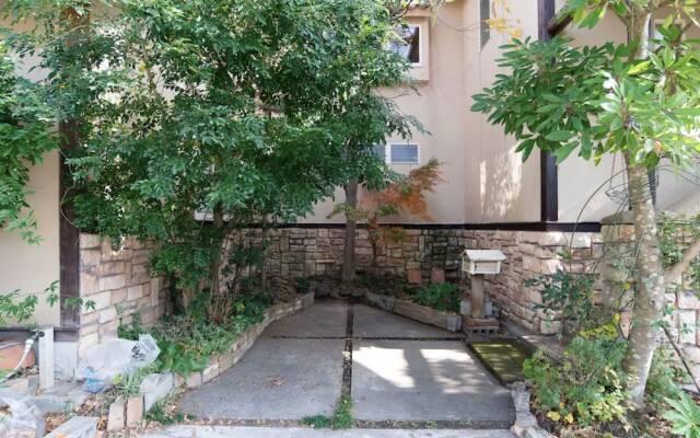 Villa Regalo 5LDK House